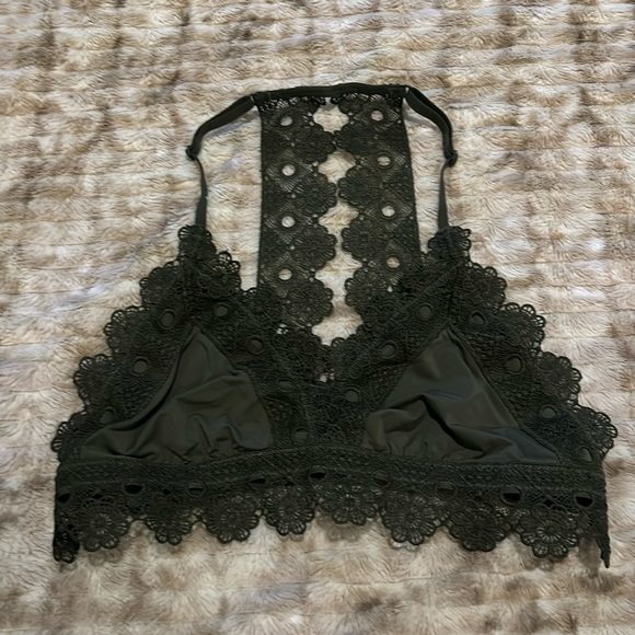 Aerie Bralette - Picture 1 of 2